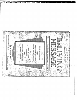 The Living Message - EW Kenyon.pdf